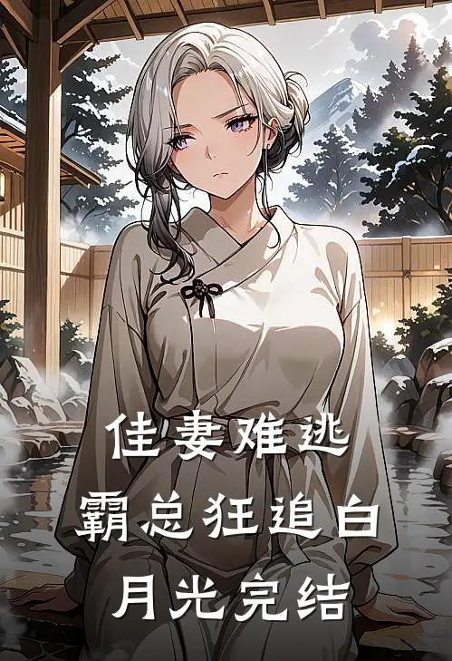 佳妻难逃，霸总狂追白月光完结