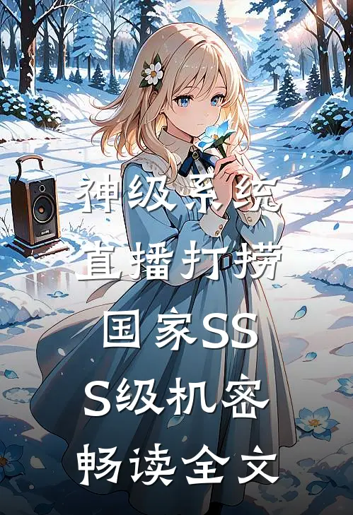 神级系统：直播打捞国家SSS级机密畅读全文