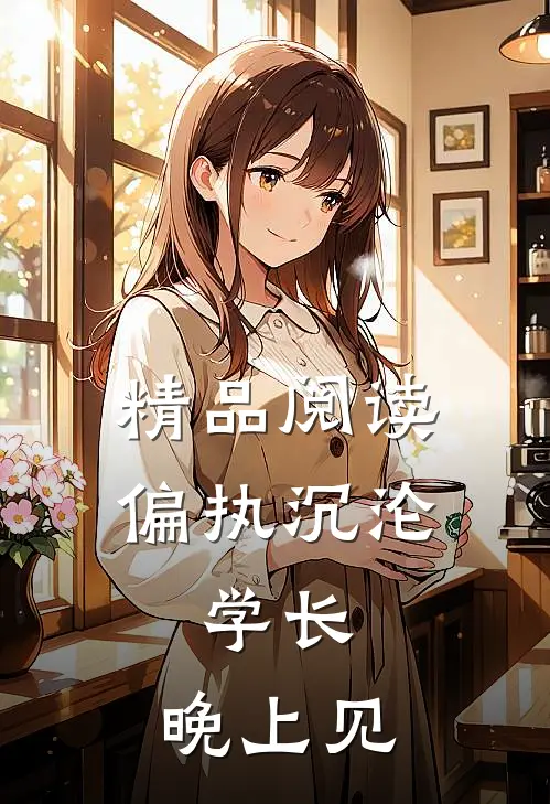精品阅读偏执沉沦：学长，晚上见