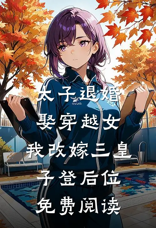 太子退婚娶穿越女，我改嫁三皇子登后位免费阅读