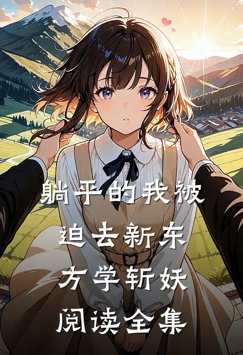 躺平的我被迫去新东方学斩妖阅读全集