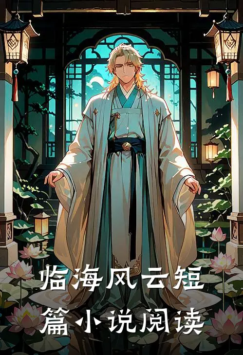 临海风云短篇小说阅读