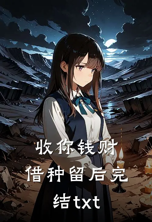 收你钱财，借种留后完结txt
