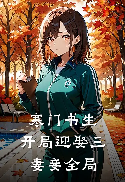 寒门书生：开局迎娶三妻妾全局