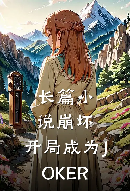 长篇小说崩坏：开局成为JOKER
