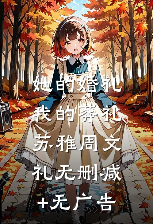 她的婚礼，我的葬礼苏雅周文礼无删减+无广告