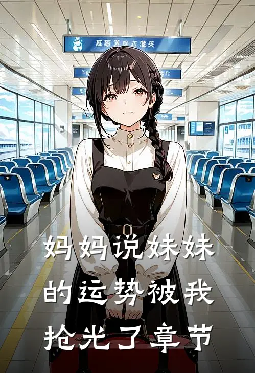 妈妈说妹妹的运势被我抢光了章节