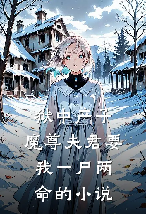 狱中产子，魔尊夫君要我一尸两命的小说