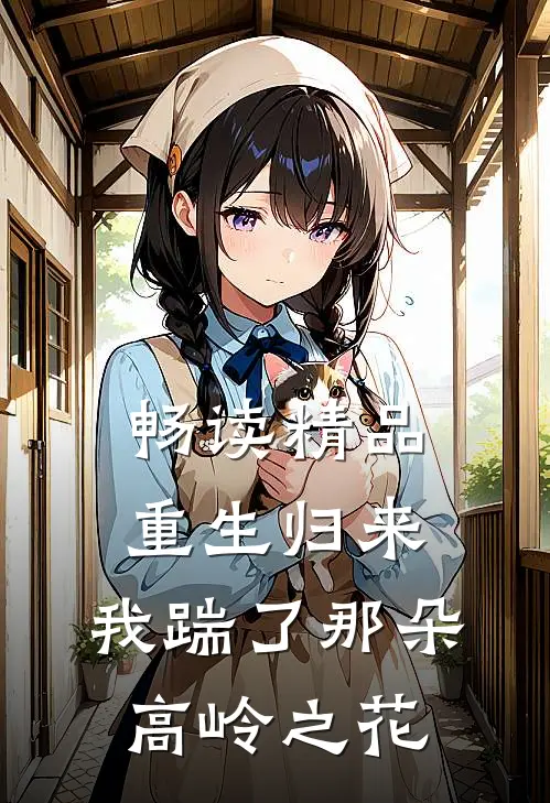 畅读精品重生归来，我踹了那朵高岭之花
