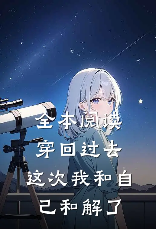 全本阅读穿回过去，这次我和自己和解了