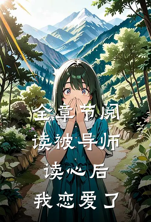 全章节阅读被导师读心后，我恋爱了