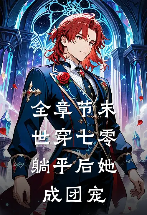 全章节末世穿七零，躺平后她成团宠