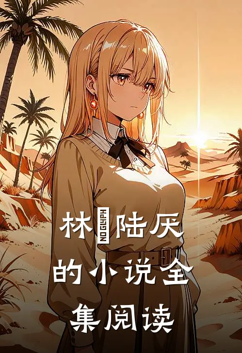 林瑧陆厌的小说全集阅读