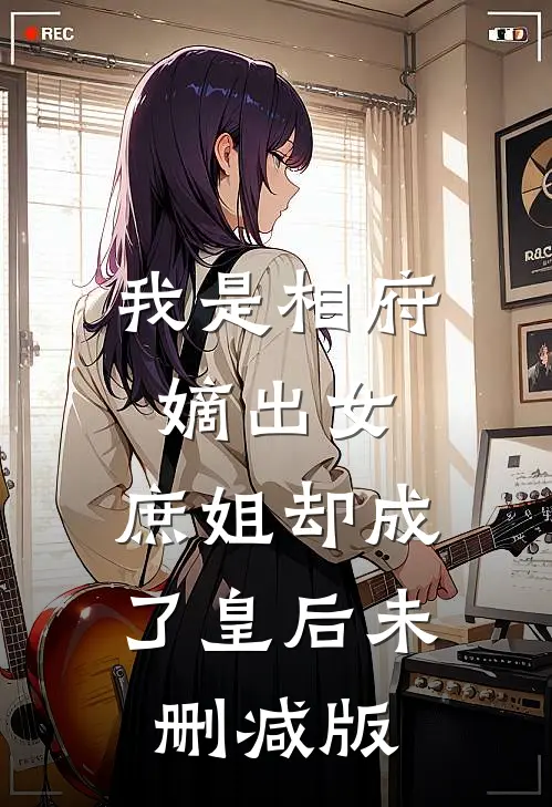 我是相府嫡出女，庶姐却成了皇后未删减版