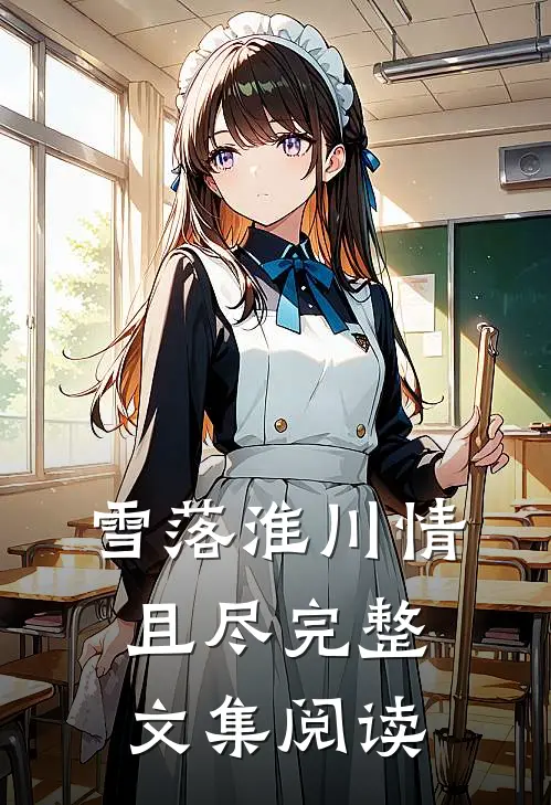 雪落淮川情且尽完整文集阅读