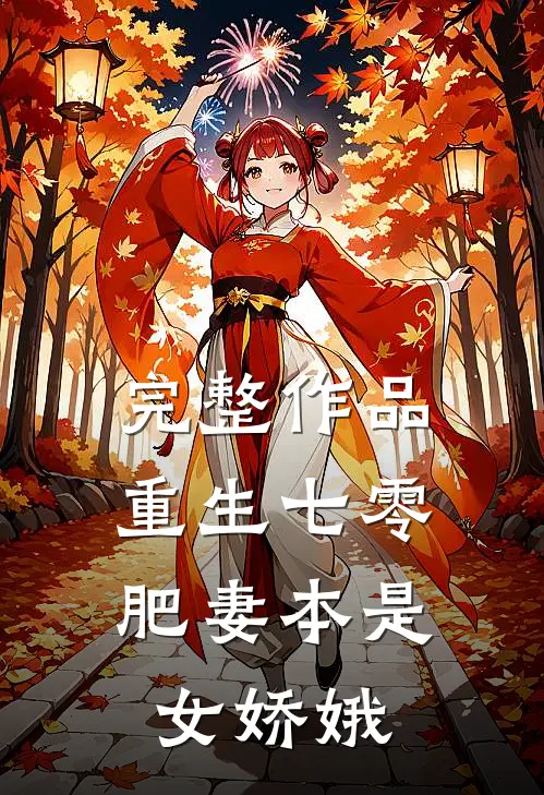 完整作品重生七零：肥妻本是女娇娥
