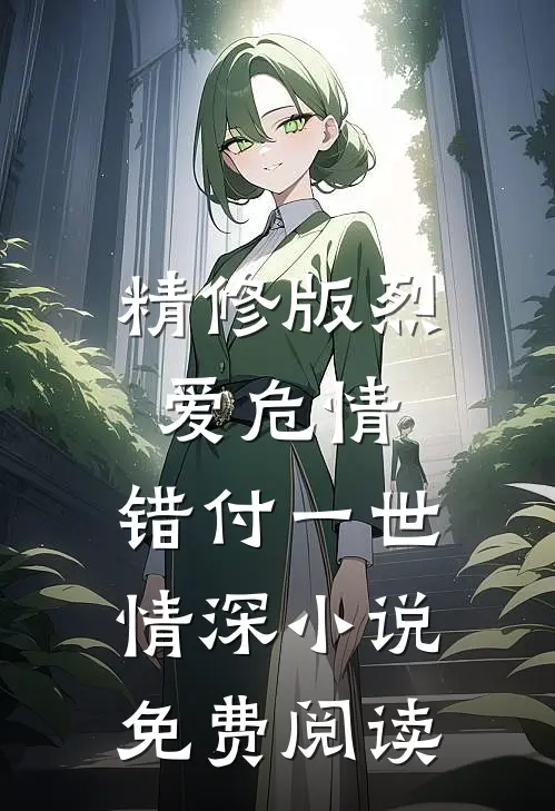 精修版烈爱危情:错付一世情深小说免费阅读