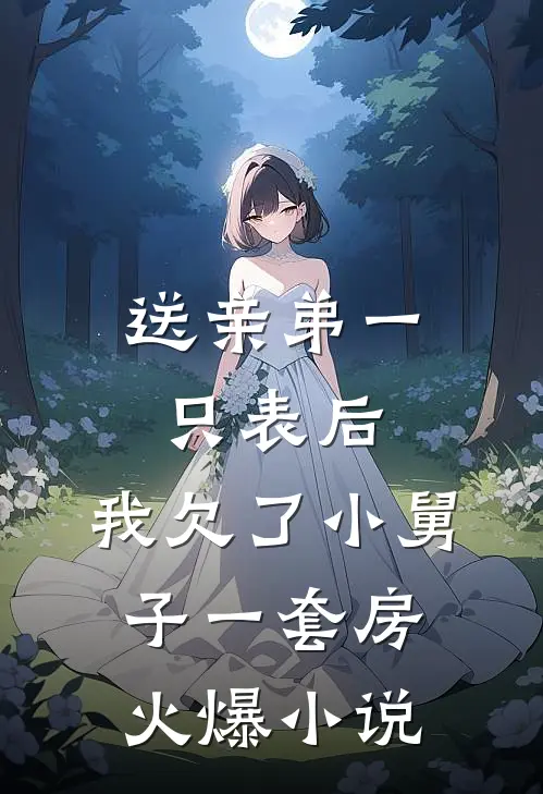 送亲弟一只表后，我欠了小舅子一套房火爆小说