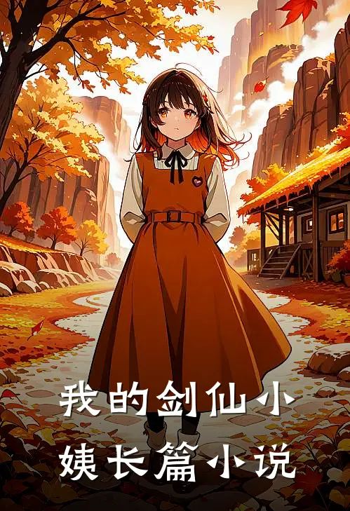 我的剑仙小姨长篇小说