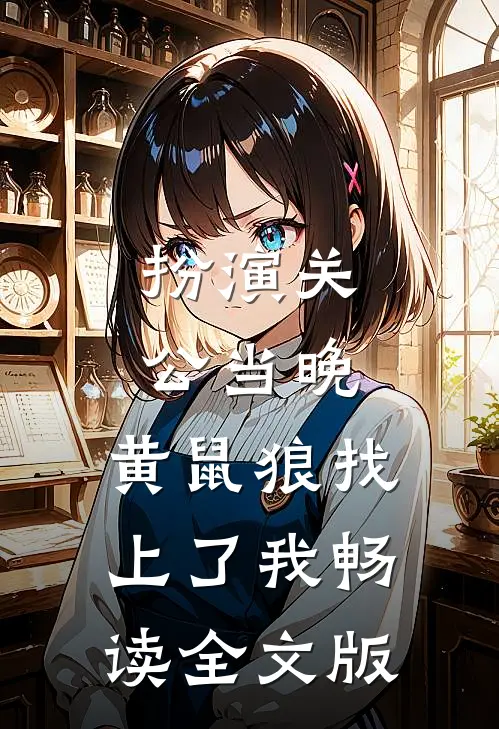 扮演关公当晚，黄鼠狼找上了我畅读全文版