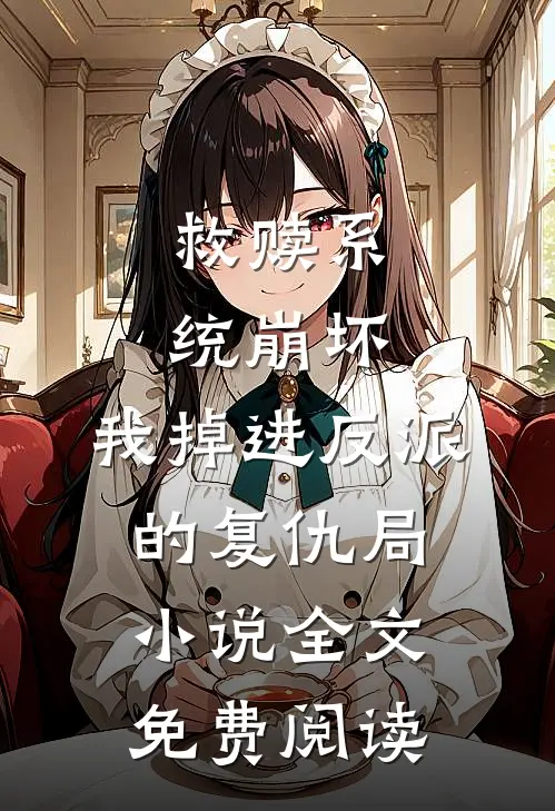 救赎系统崩坏，我掉进反派的复仇局小说全文免费阅读