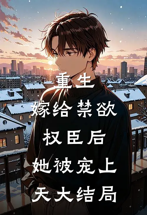 重生：嫁给禁欲权臣后，她被宠上天大结局