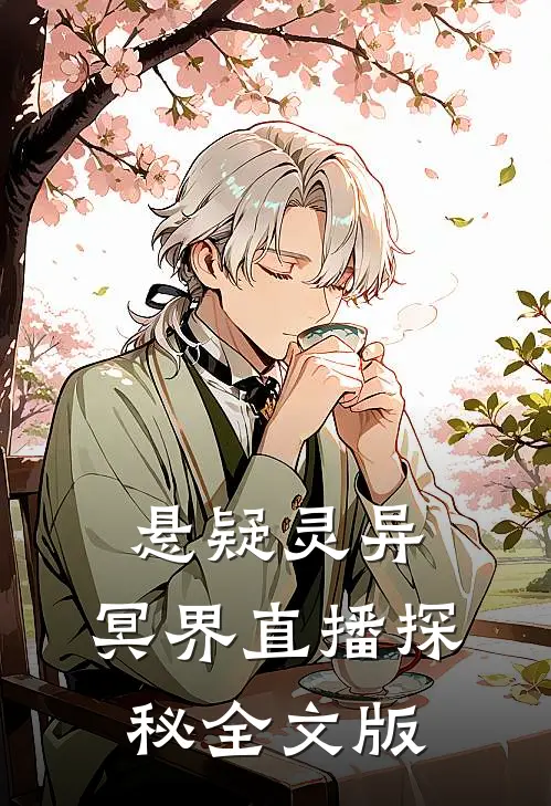 悬疑灵异：冥界直播探秘全文版