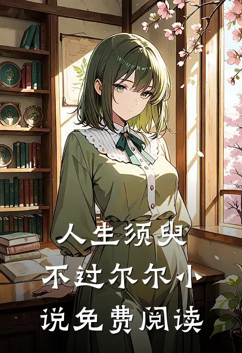 人生须臾，不过尔尔小说免费阅读