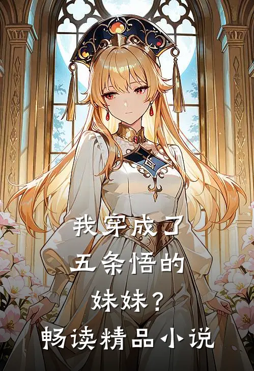 我穿成了五条悟的妹妹？畅读精品小说