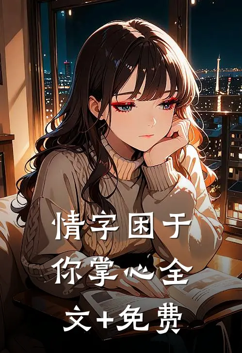 情字困于你掌心全文+免费