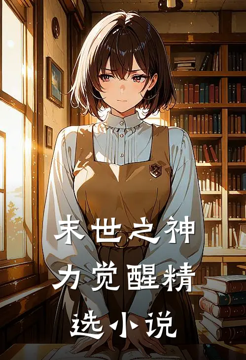 末世之神力觉醒精选小说