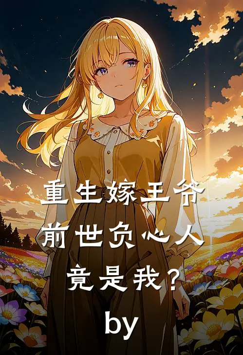 重生嫁王爷，前世负心人竟是我？by