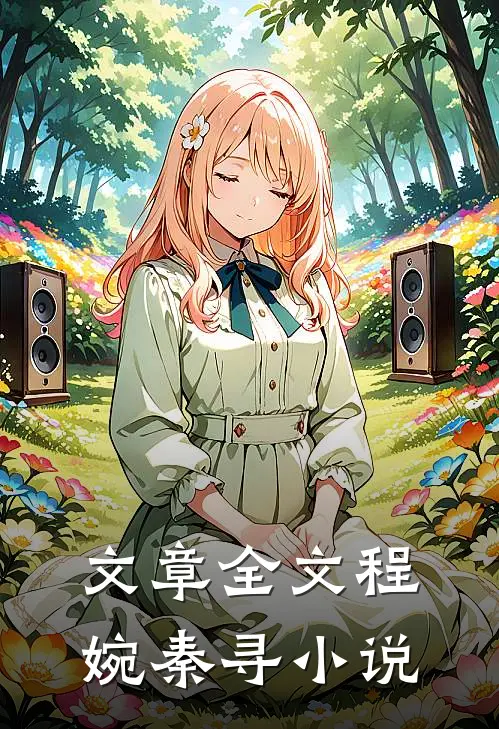 文章全文程婉秦寻小说