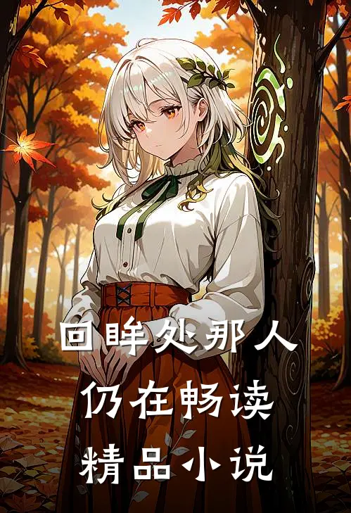 回眸处那人仍在畅读精品小说