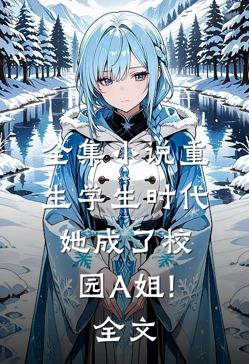全集小说重生学生时代:她成了校园A姐!全文...