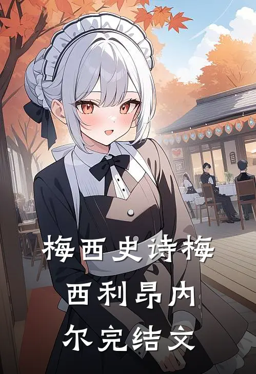 梅西史诗梅西利昂内尔完结文