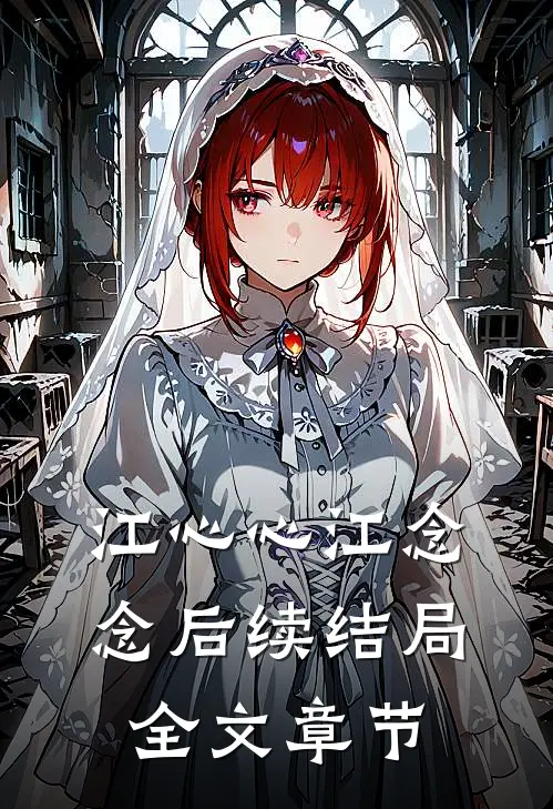 江心心江念念后续结局全文章节