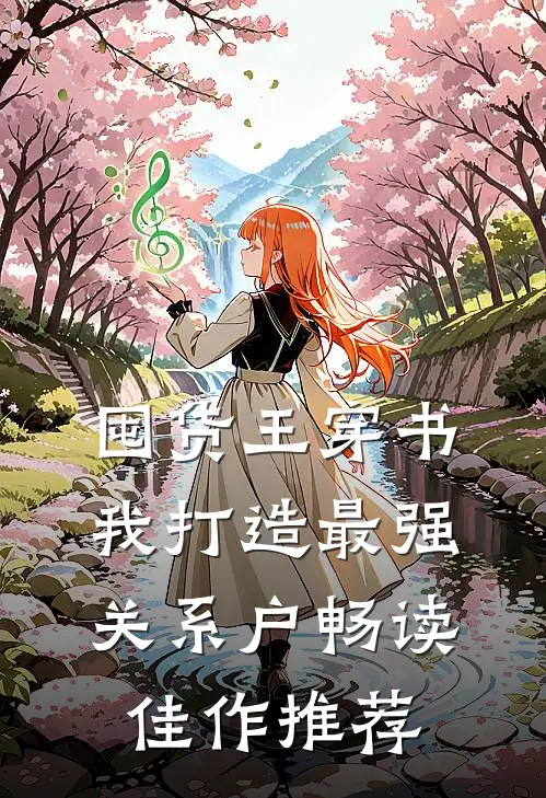 囤货王穿书，我打造最强关系户畅读佳作推荐