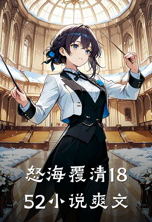 怒海覆清1852小说爽文