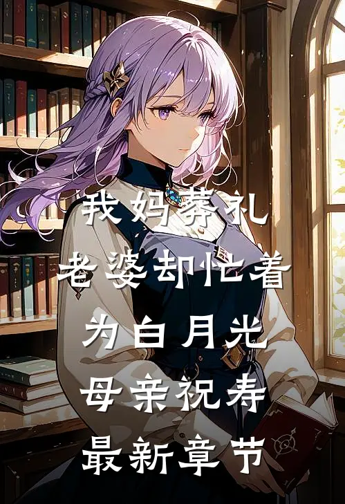 我妈葬礼，老婆却忙着为白月光母亲祝寿最新章节