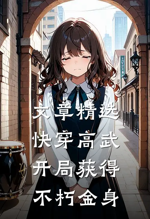 文章精选快穿高武：开局获得不朽金身
