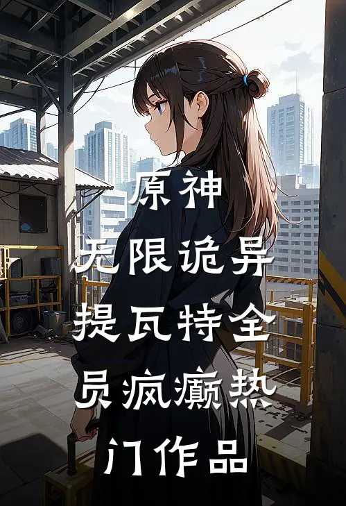 原神：无限诡异，提瓦特全员疯癫热门作品