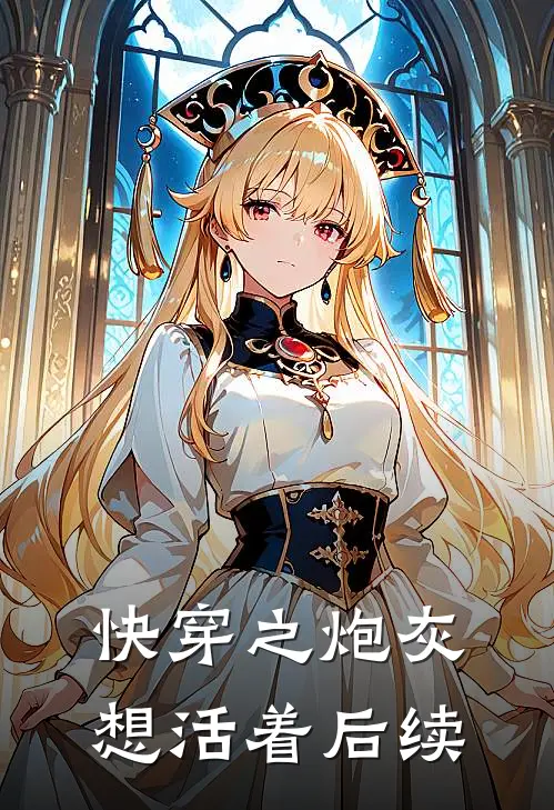 快穿之炮灰想活着后续