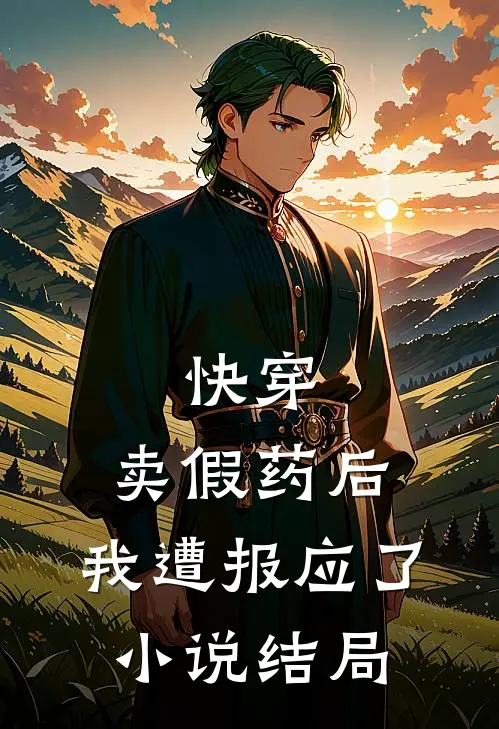 快穿：卖假药后，我遭报应了小说结局