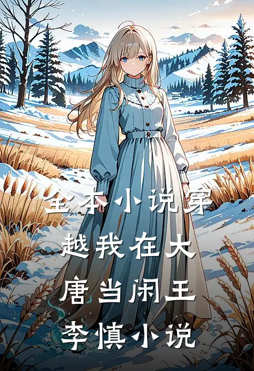 全本小说穿越我在大唐当闲王李慎小说