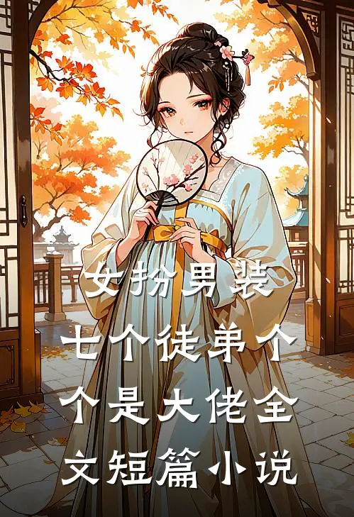 女扮男装:七个徒弟个个是大佬全文短篇小说