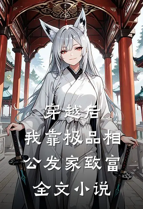 穿越后，我靠极品相公发家致富全文小说