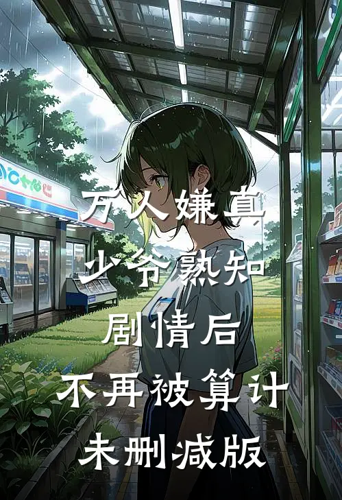 万人嫌真少爷熟知剧情后，不再被算计未删减版