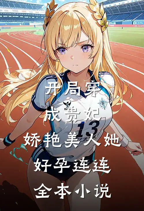 开局穿成贵妃：娇艳美人她好孕连连全本小说