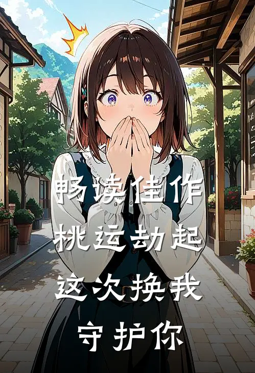 畅读佳作桃运劫起：这次换我守护你